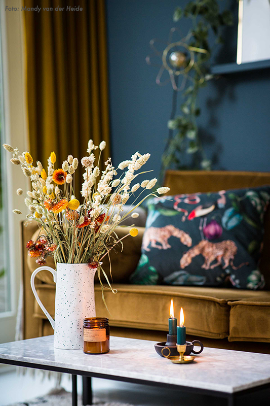 Interieur styling Interieur styling