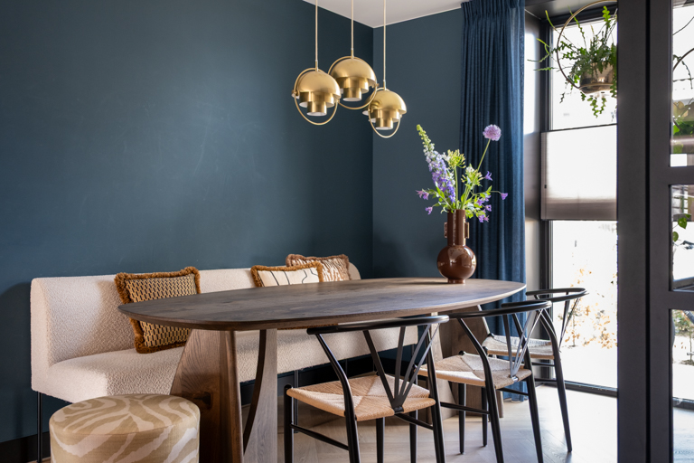 Project Woudenberg- Luka Jacobs Interieurontwerp