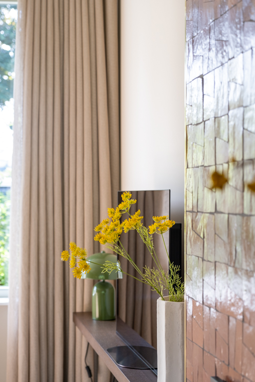 Interieurontwerp op maat