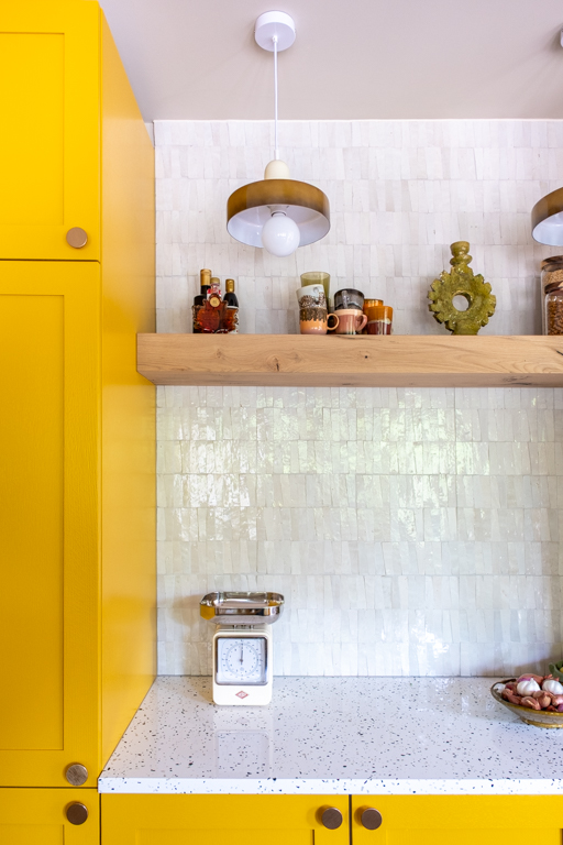 Interieurontwerp op maat